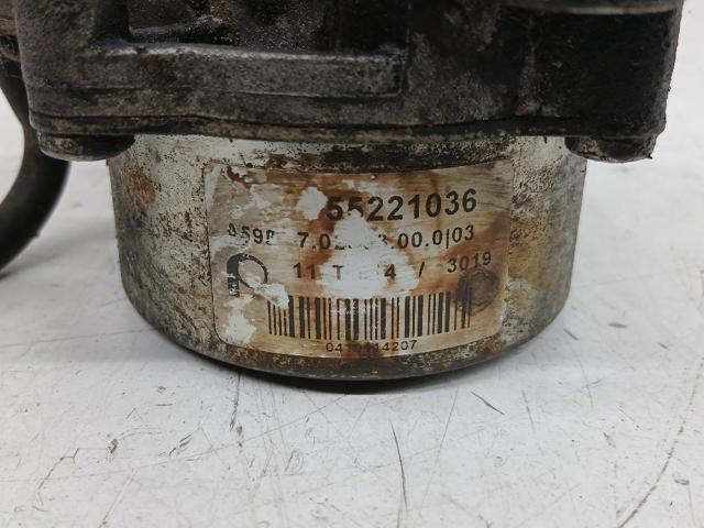 55221036 Bomba de vacío comprar Girona