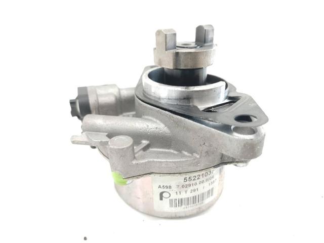 55221037 Fiat/Alfa/Lancia