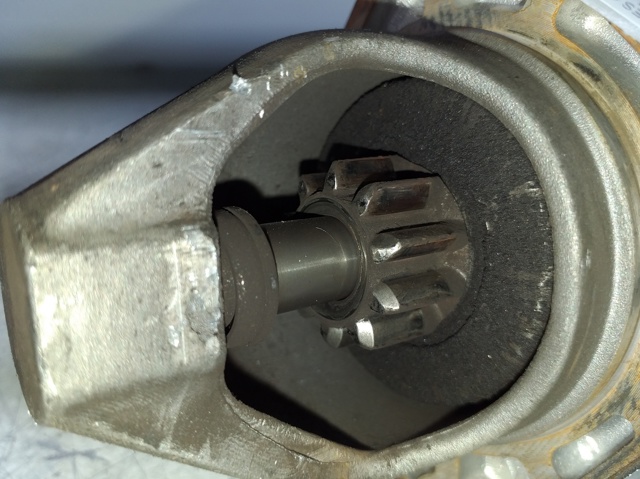 55221292 Motor de arranque  en stock Sabadell