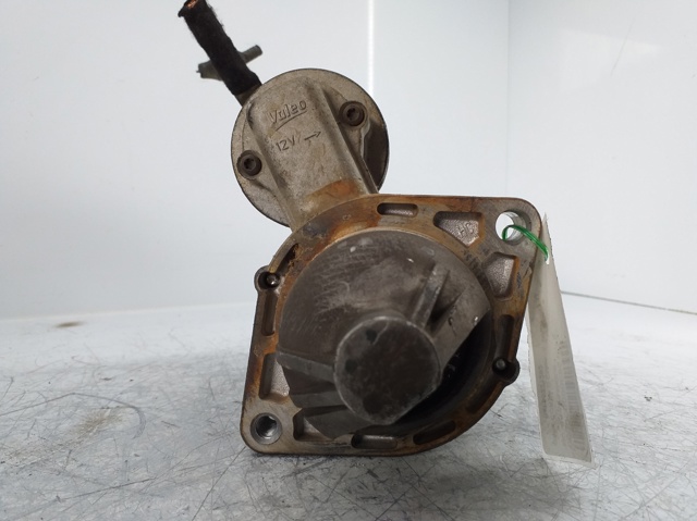 55221292 OPEL Motor de arranque  comprar en Oviedo
