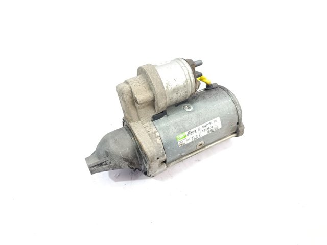 55221292 OPEL Motor de arranque comprar Alcalá