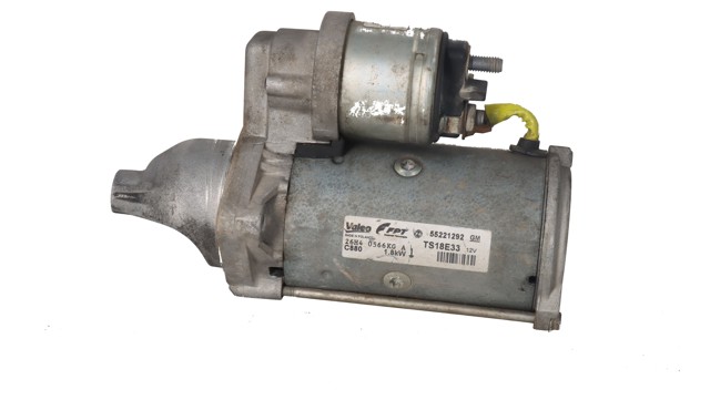 55221292 Motor de arranque comprar Sevilla