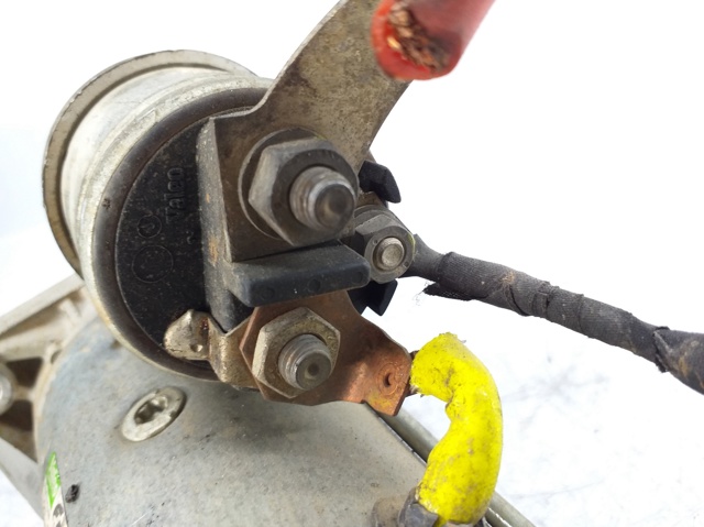 Arranque motores 55221292 OPEL