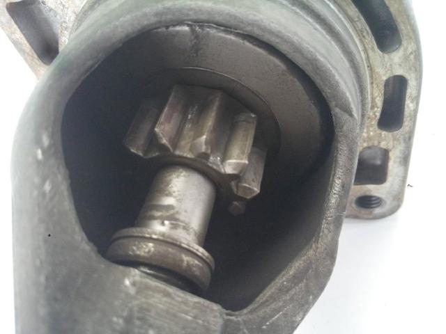 55221292 OPEL Motor de arranque  disponible Vigo