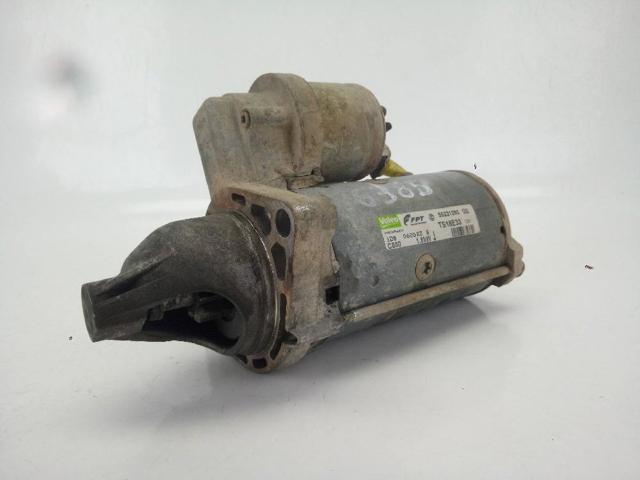 55221292 OPEL Motor de arranque  en stock Huelva