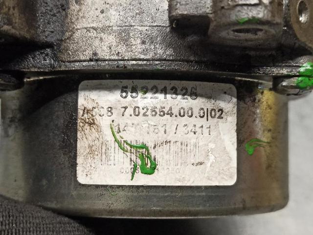 55221325 FIAT Bomba de vacío  en stock Córdoba