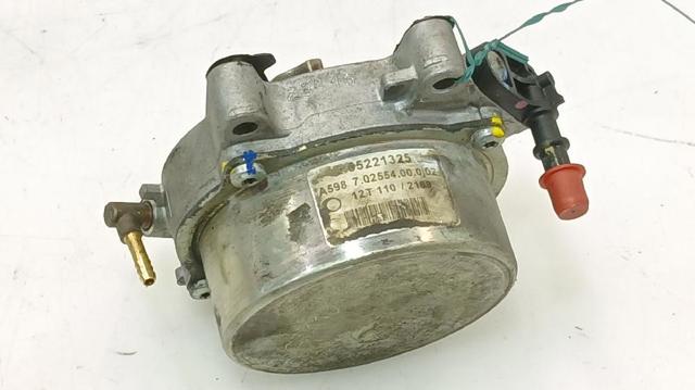 FIAT 55221325 Bomba de vacío comprar Pamplona
