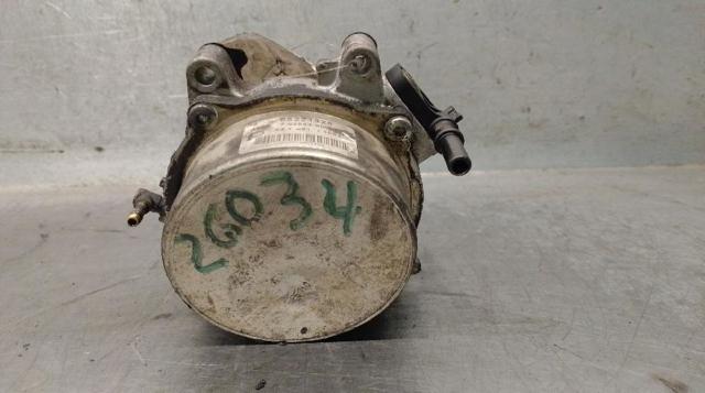 55221325 Bomba de vacío  comprar en Pontevedra