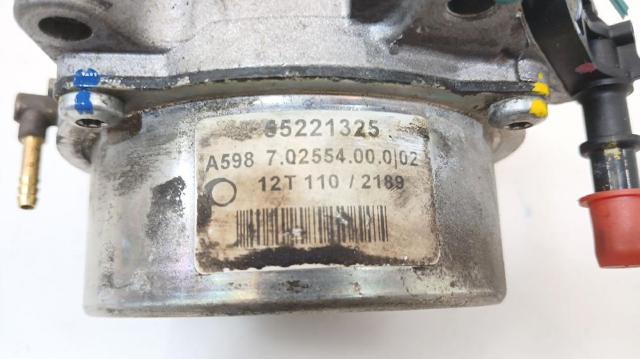 55221325 FIAT Bomba de vacío  comprar en Jaén
