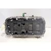 Cárter de aceite del motor 55222613 FIAT