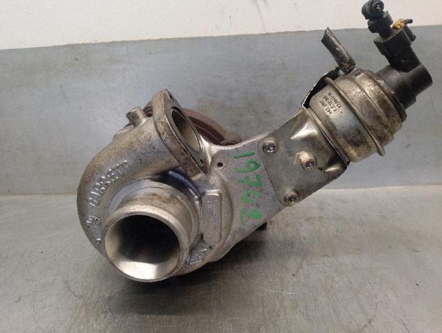 Turbocompresor 55223264 Fiat/Alfa/Lancia