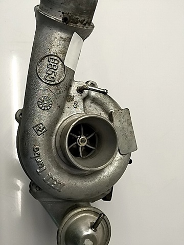 55223446 Fiat/Alfa/Lancia