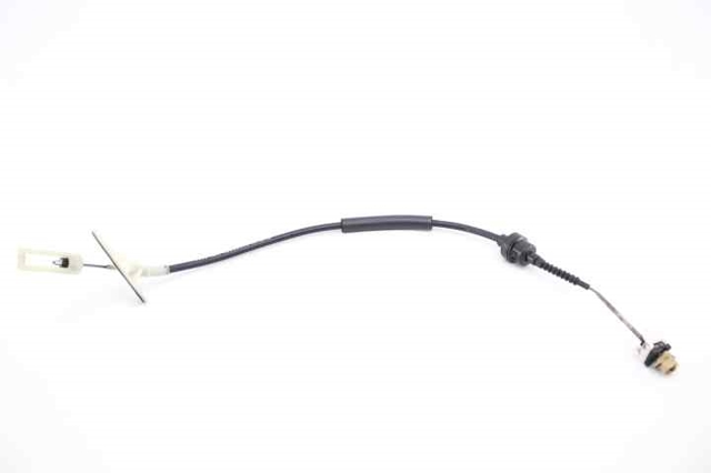 Cable de accionamiento del embrague 55226950 FIAT