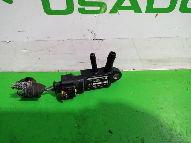 55227306 Sensor de presion gases de escape  en stock Sabadell