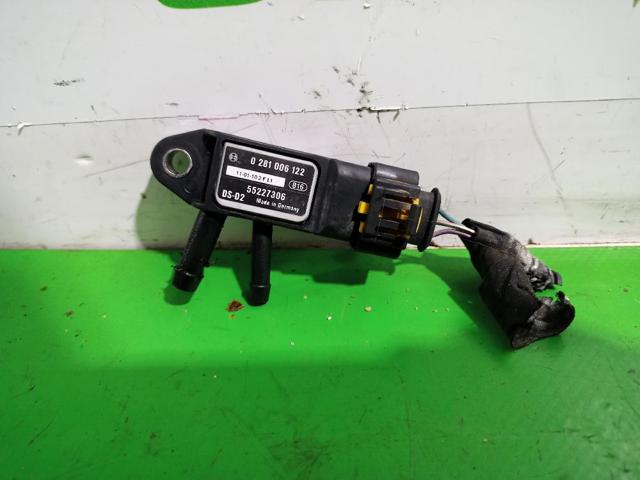 55227306 Sensor de presion gases de escape comprar Sevilla
