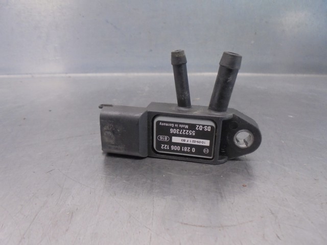 FIAT 55227306 Sensor de presion gases de escape comprar Barcelona