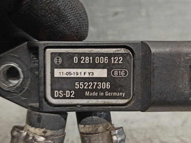 55227306 Sensor de presion gases de escape comprar Almería