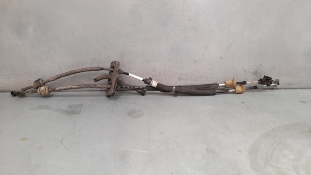 Cables De Accionamiento, Caja De Cambios 55228969 PEUGEOT