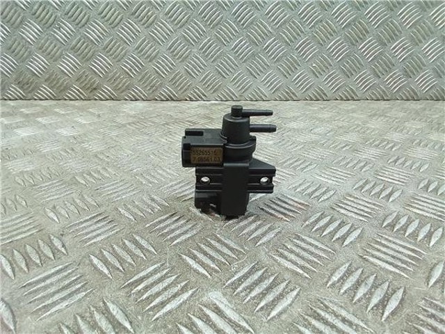 55228986 Válvula solenoide de control de presión de sobrealimentación  comprar en Pontevedra