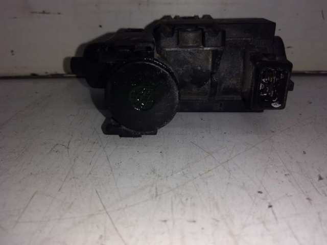FIAT 55228986 Válvula solenoide de control de presión de sobrealimentación  en stock Valencia
