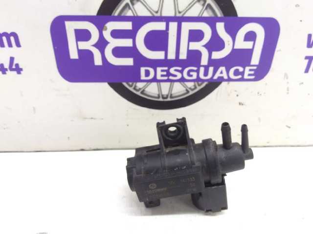 FIAT 55228986 Válvula solenoide de control de presión de sobrealimentación  en stock Terrassa