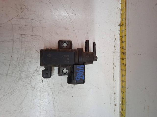 55228986 FIAT Válvula solenoide de control de presión de sobrealimentación  comprar en Jaén