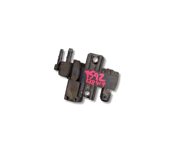 55228986 FIAT Válvula solenoide de control de presión de sobrealimentación  en stock Córdoba