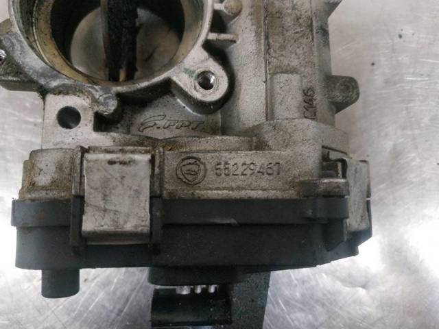 55229467 Fiat/Alfa/Lancia
