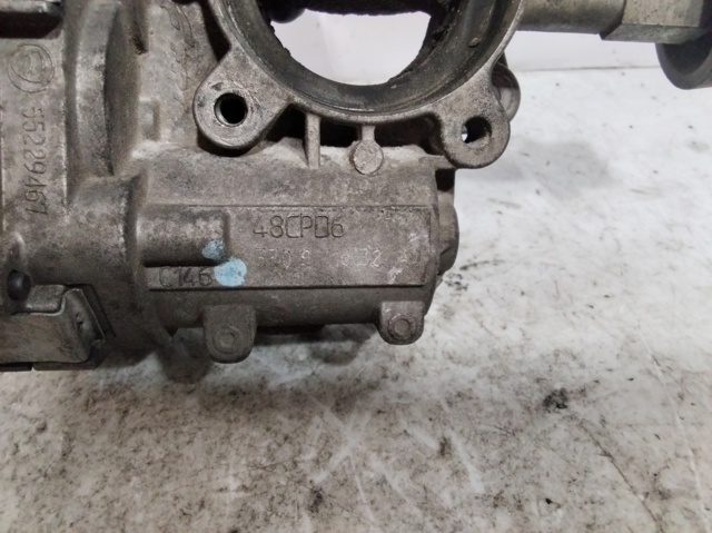 55229467 Fiat/Alfa/Lancia