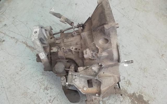 55229495 Fiat/Alfa/Lancia