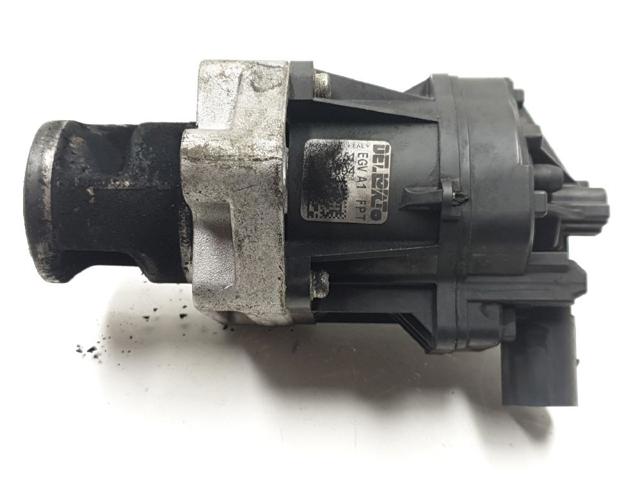Válvula EGR para Fiat 500 334