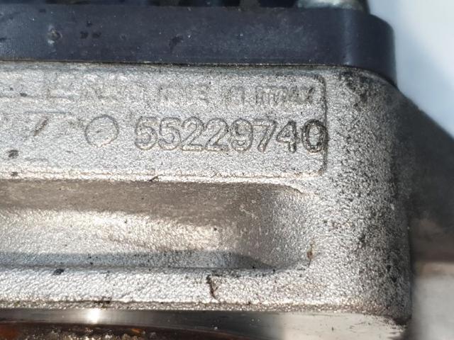 FIAT 55229740 Válvula EGR comprar Pamplona
