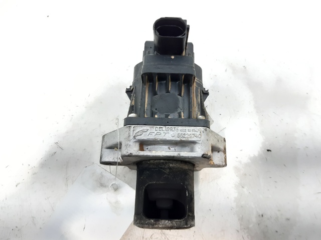 55229740 FIAT Válvula EGR de recirculación de gases  comprar en Oviedo