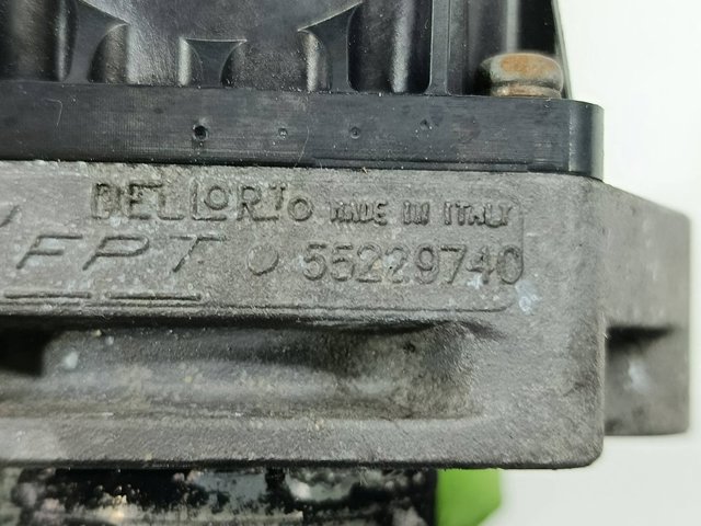 55229740 FIAT Válvula EGR de recirculación de gases  comprar en Jaén