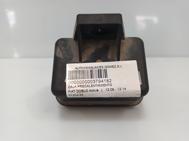 55229840 Fiat/Alfa/Lancia