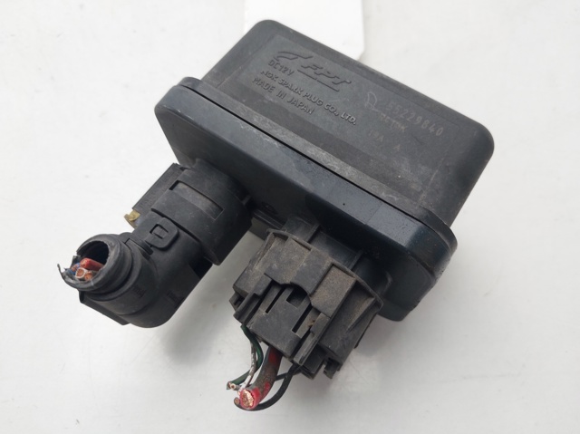 55229840 FIAT Relé de precalentamiento  disponible Vigo
