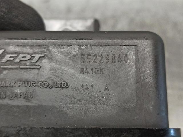 FIAT 55229840 Relé de precalentamiento  comprar en Murcia