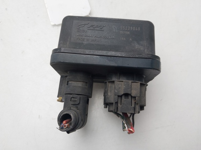 FIAT 55229840 Relé de precalentamiento comprar Pamplona