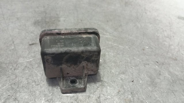 55229840 FIAT Relé de precalentamiento  disponible Alicante