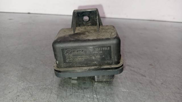 55229840 FIAT Relé de precalentamiento comprar Bilbao