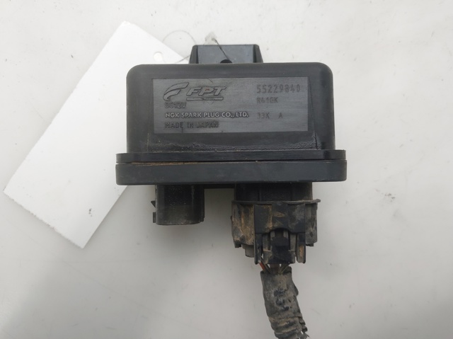 FIAT 55229840 Relé de precalentamiento comprar Tarragona