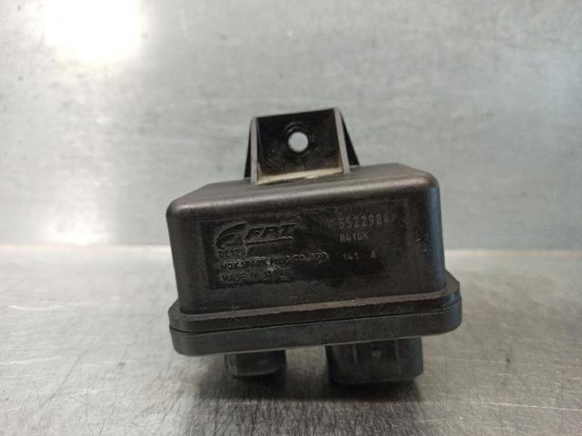 55229840 Fiat/Alfa/Lancia
