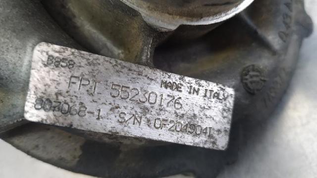 55230176 Fiat/Alfa/Lancia