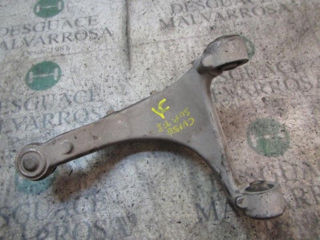 Brazo superior izquierdo de la suspensión trasera 552302B100 HYUNDAI