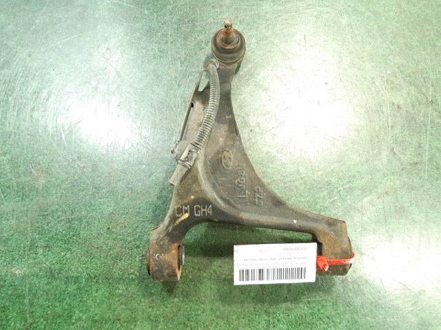 Brazo suspension trasero superior izquierdo 552302P000 Hyundai/Kia