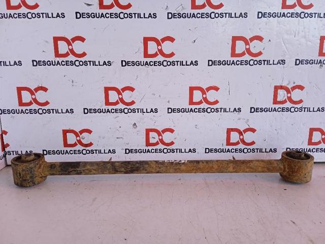 Brazo longitudinal inferior trasero izquierdo/derecho 552303E101 HYUNDAI