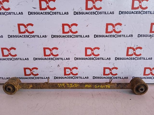 Brazo longitudinal inferior trasero izquierdo/derecho 552303E101 HYUNDAI