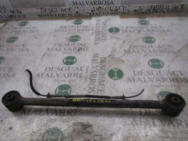 Brazo longitudinal inferior trasero izquierdo/derecho 552303E101 HYUNDAI
