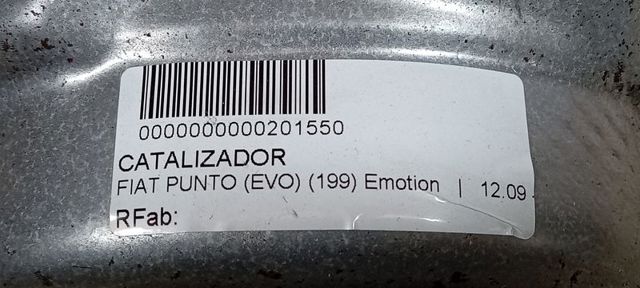 55230485 Fiat/Alfa/Lancia