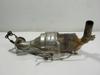 Filtro de partículas (FAP) 55230485 OPEL